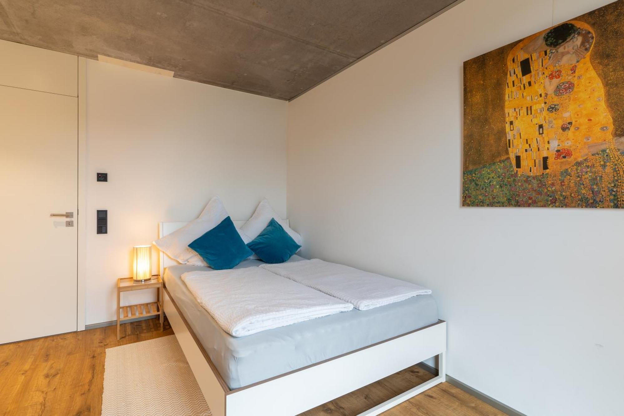Vicas Ferienwohnung Каппель-Ґрафенгаузен Екстер'єр фото