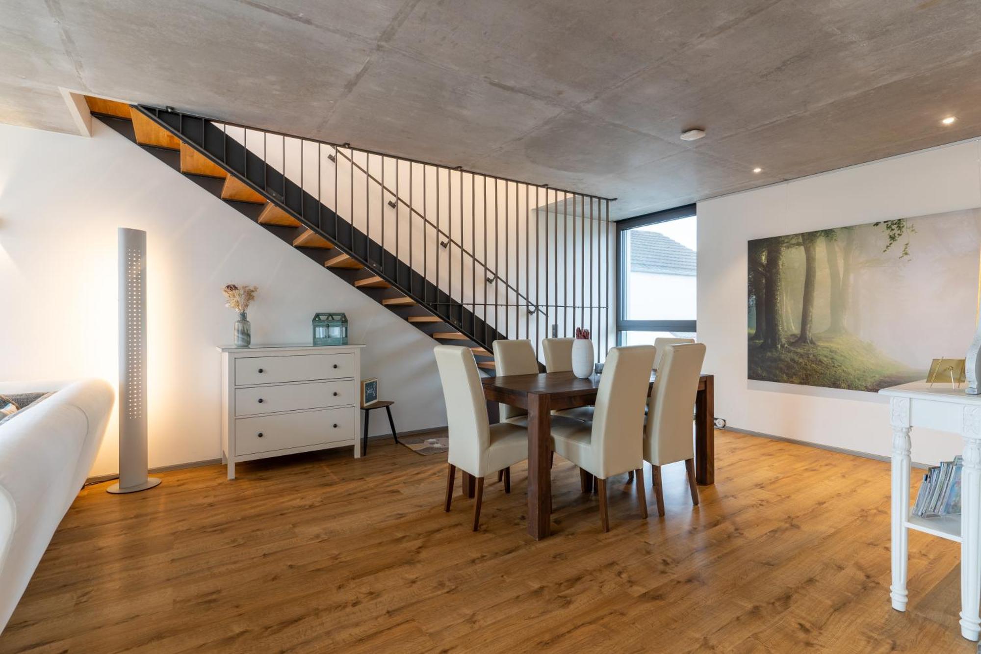 Vicas Ferienwohnung Каппель-Ґрафенгаузен Екстер'єр фото