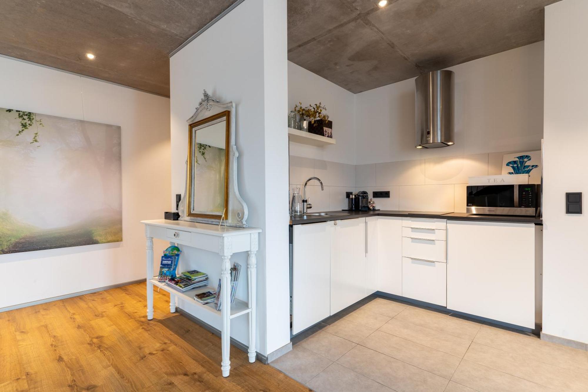 Vicas Ferienwohnung Каппель-Ґрафенгаузен Екстер'єр фото