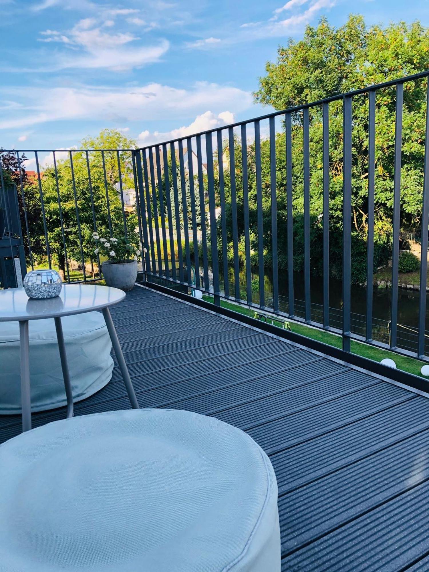 Vicas Ferienwohnung Каппель-Ґрафенгаузен Екстер'єр фото